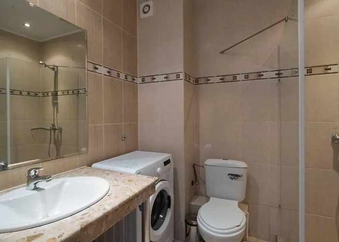 Apartment Apartreginacarevo2 Zarewo