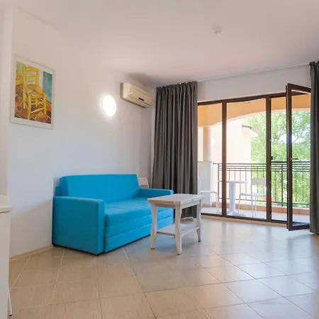 Appartement Apartreginacarevo2 *