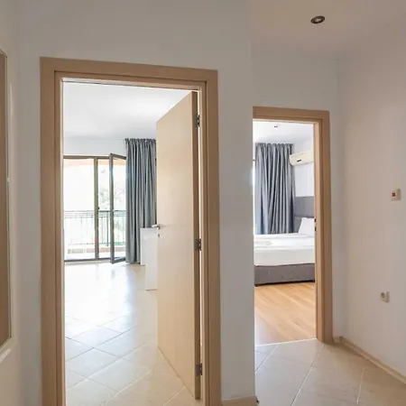 Appartement Apartreginacarevo2